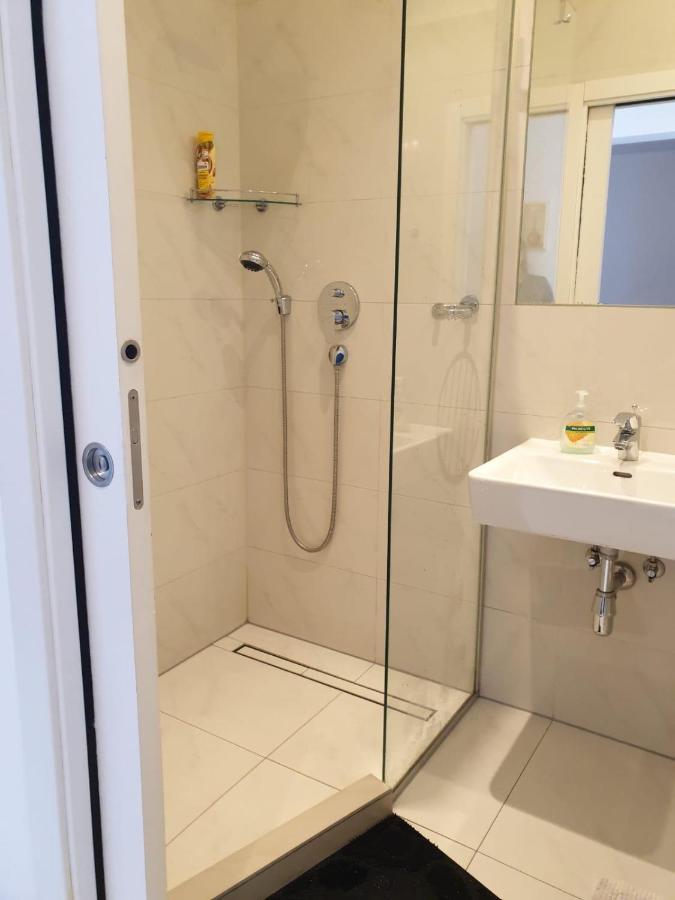 Deluxe Apartment 5P Mm A Viena Exterior foto