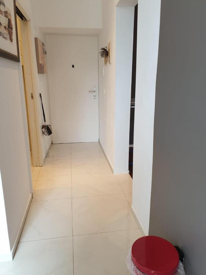 Deluxe Apartment 5P Mm A Viena Exterior foto